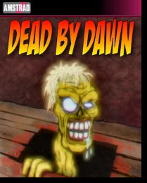 Homebrew.AT // DEAD BY DAWN //  Malcolm Kirk
